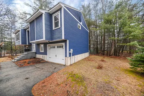 34 Cricket Lane Concord NH 03301