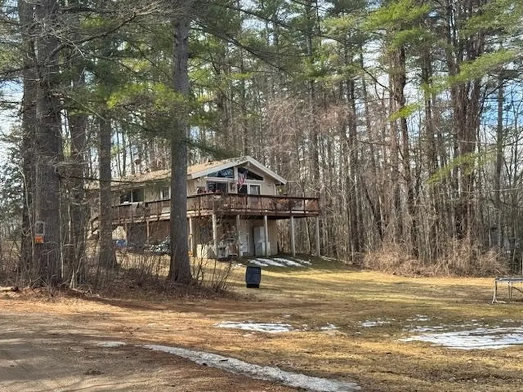 679 Union Road Belmont NH 03220