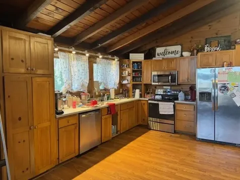 679 Union Road Belmont NH 03220