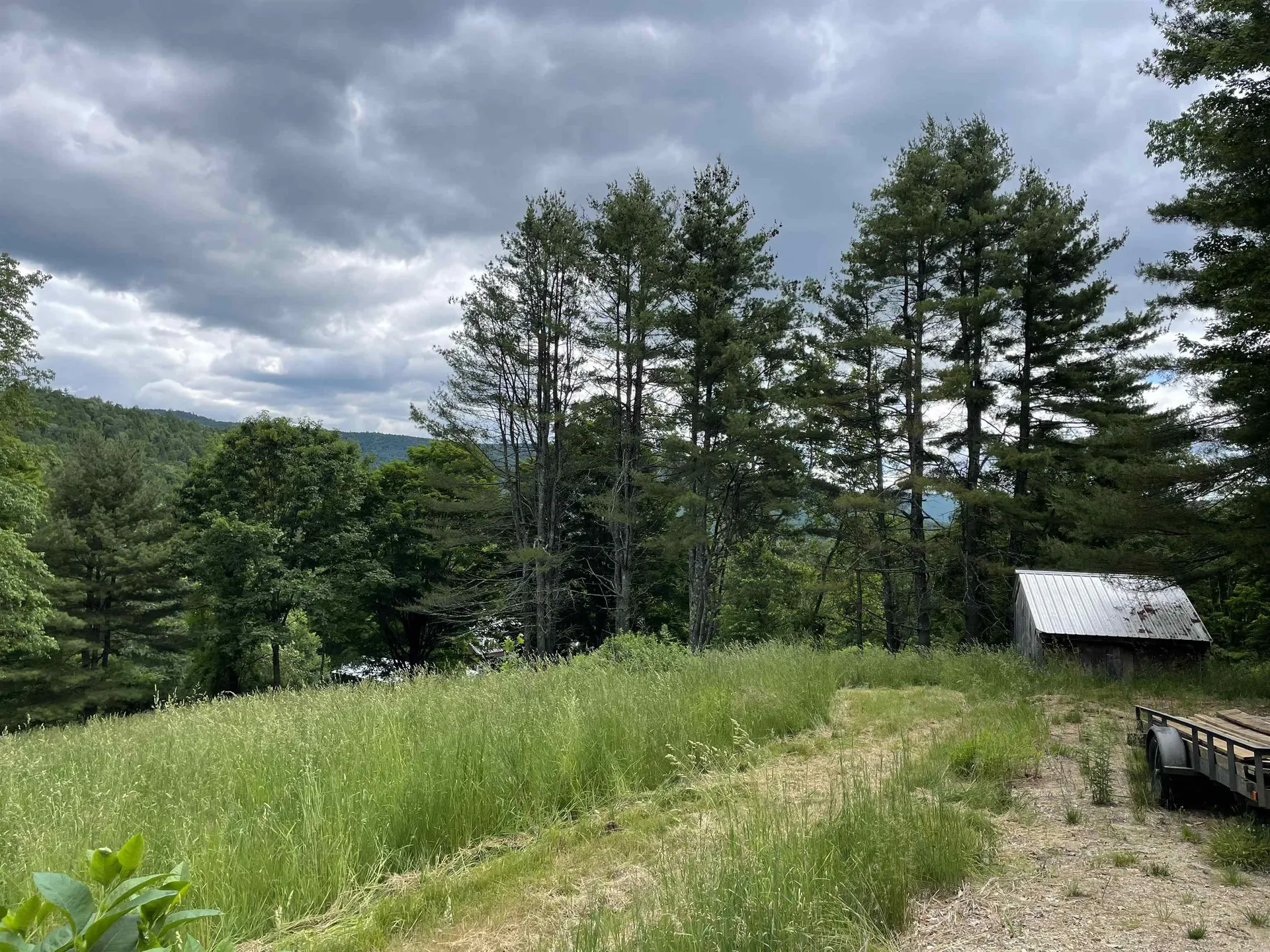 00 Hill Road Brookline VT 05345