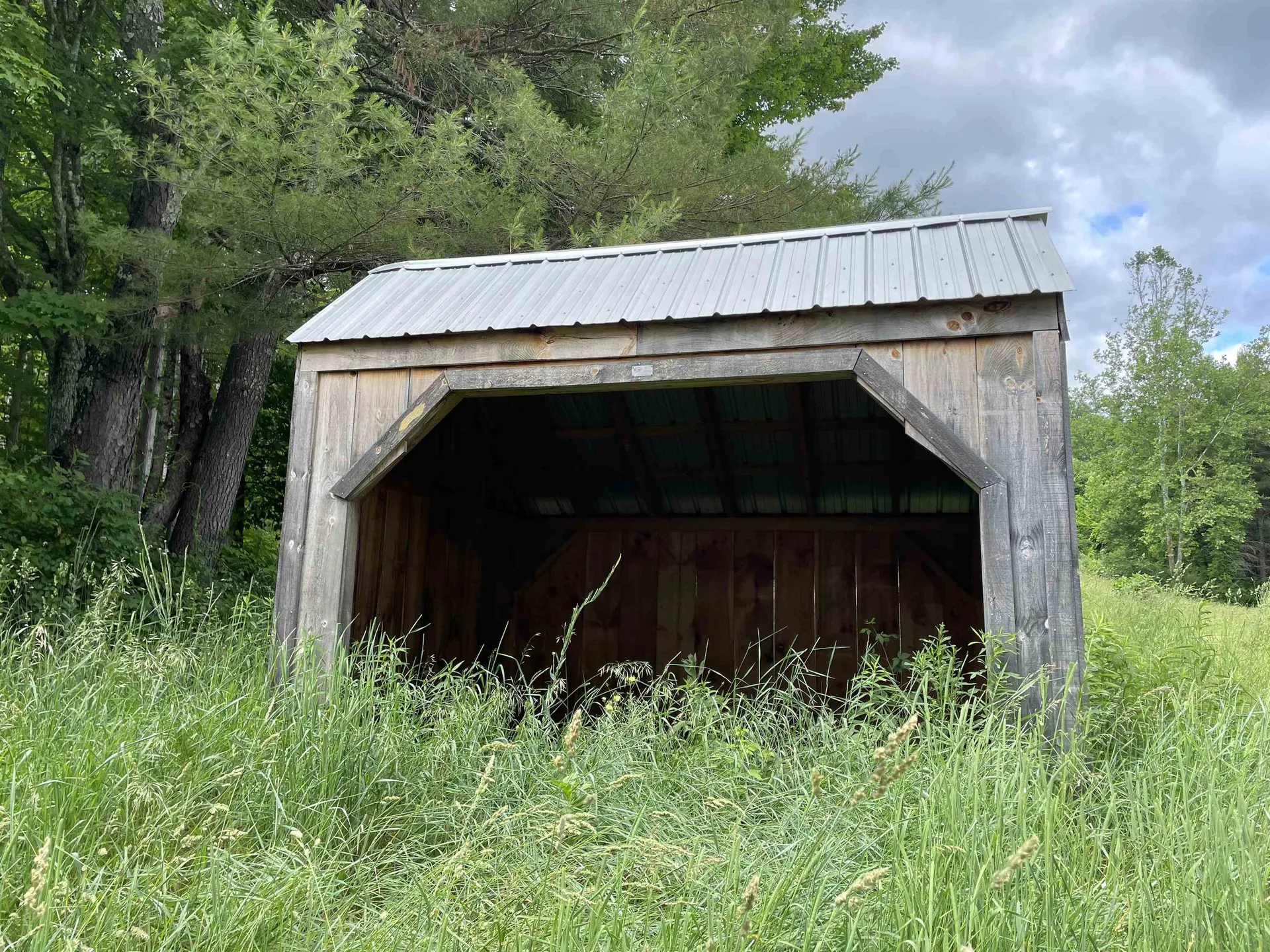 00 Hill Road Brookline VT 05345