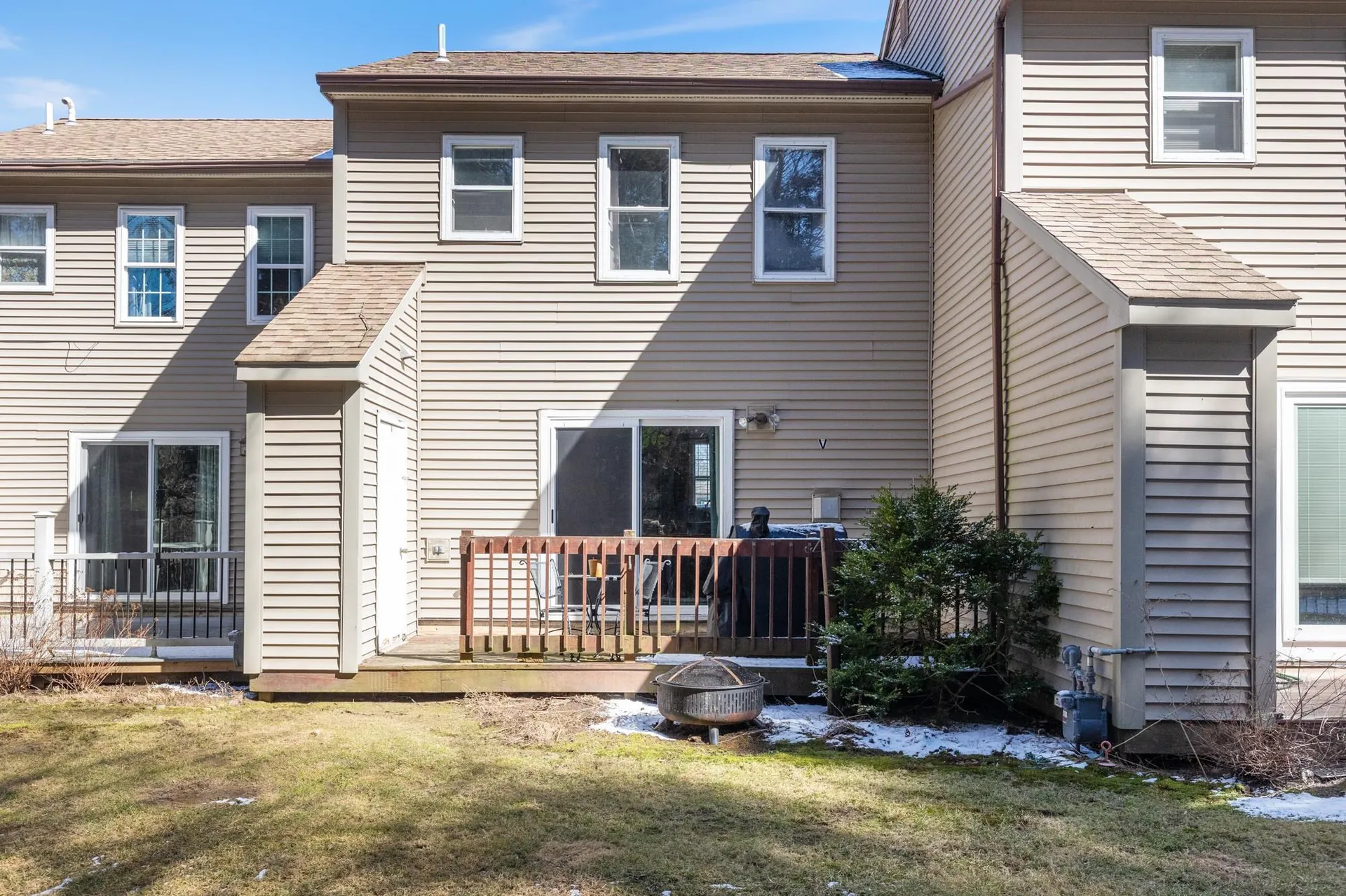 48 Chestnut Lane Colchester VT 05446