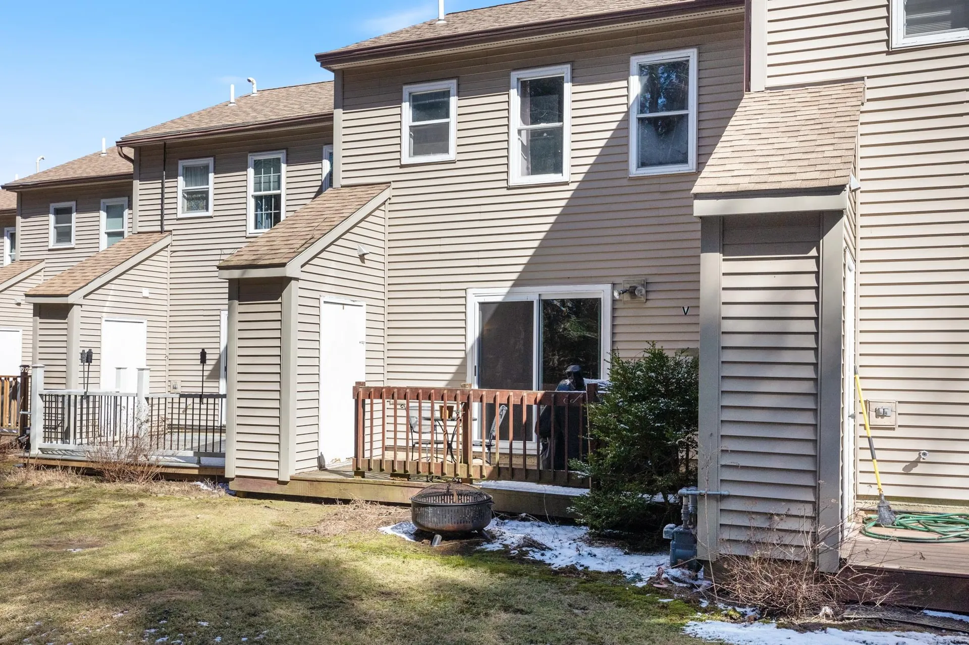 48 Chestnut Lane Colchester VT 05446