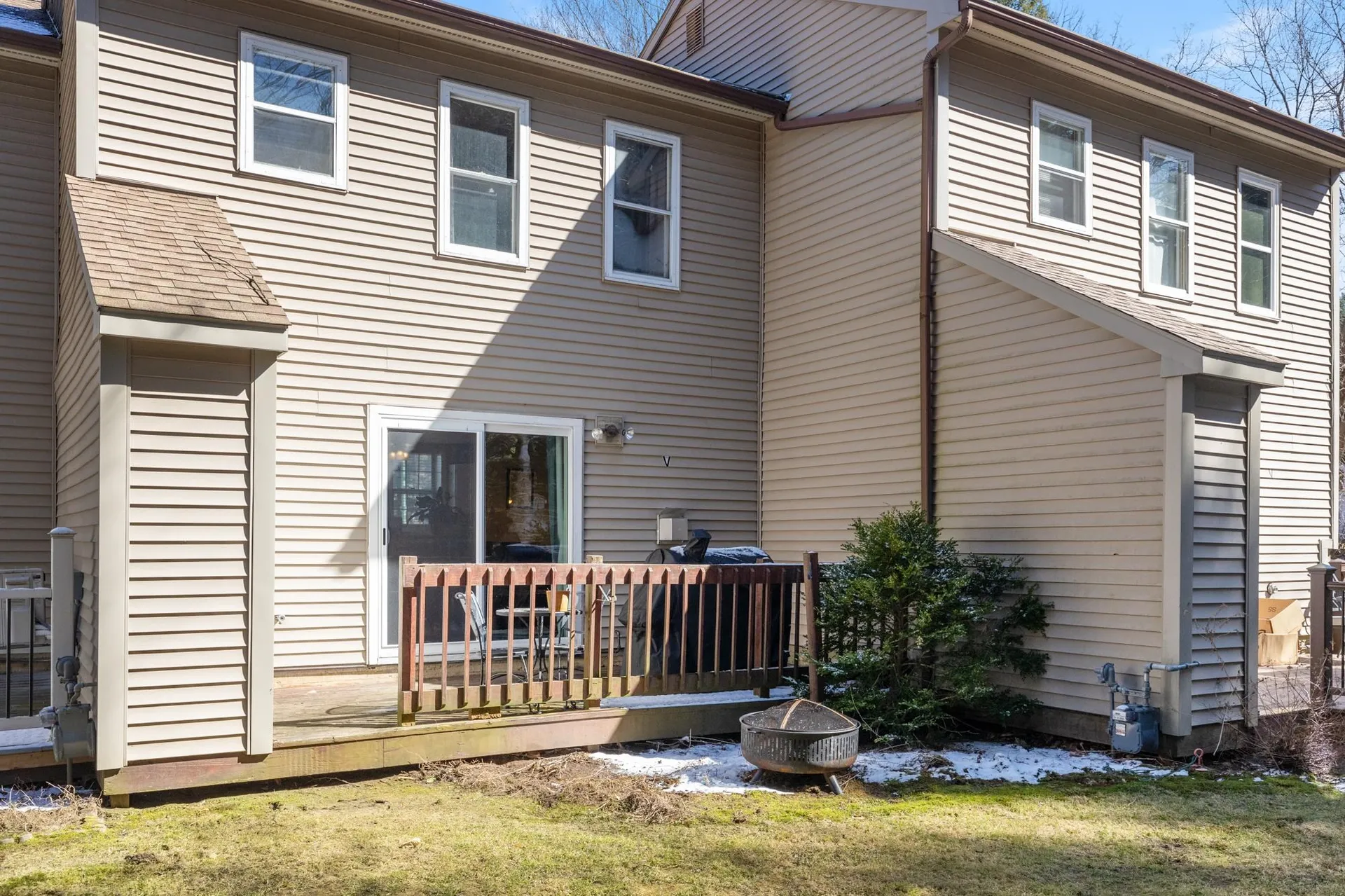 48 Chestnut Lane Colchester VT 05446