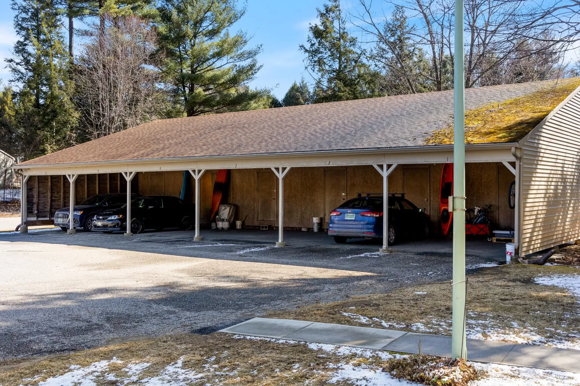 48 Chestnut Lane Colchester VT 05446