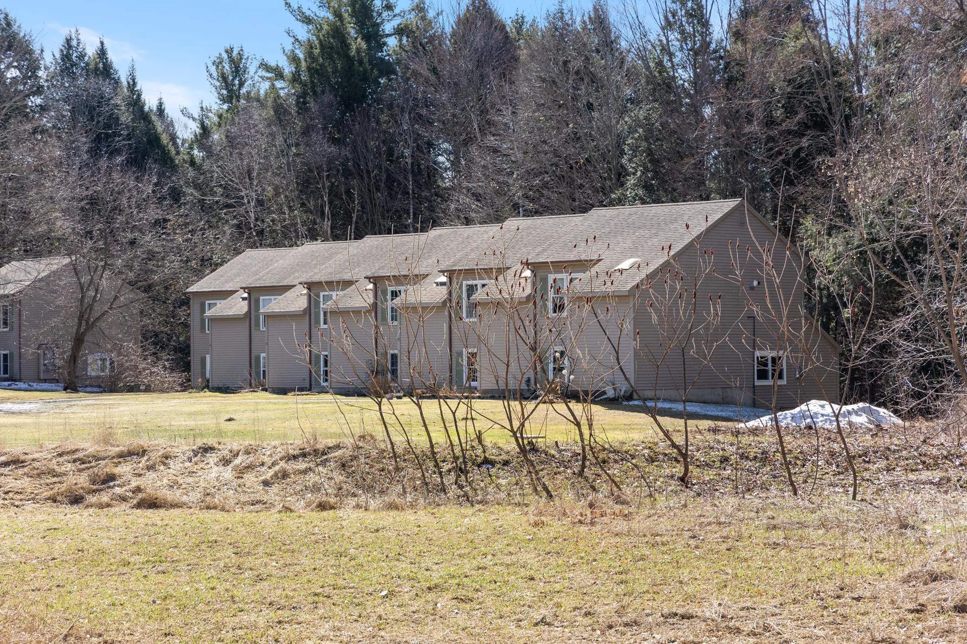 48 Chestnut Lane Colchester VT 05446