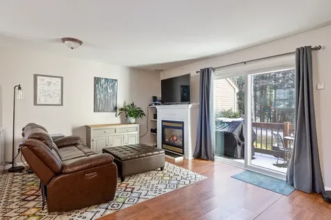 48 Chestnut Lane Colchester VT 05446