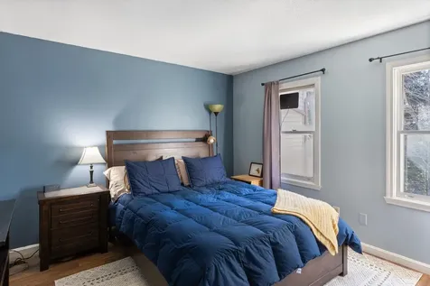 48 Chestnut Lane Colchester VT 05446