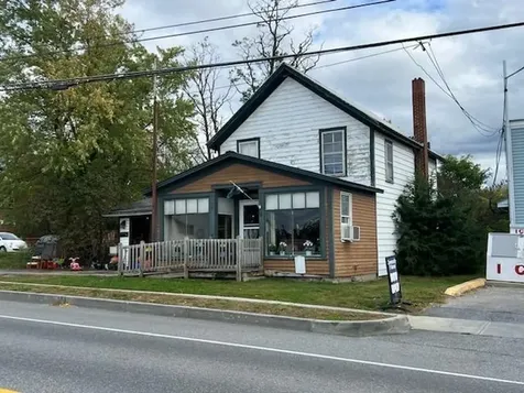 13 Main Street Vergennes VT 05491