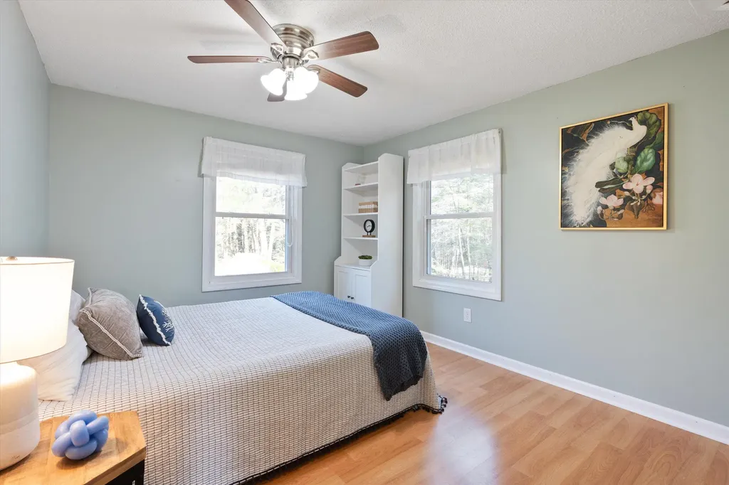 31 Boyle Lane Barrington NH 03825