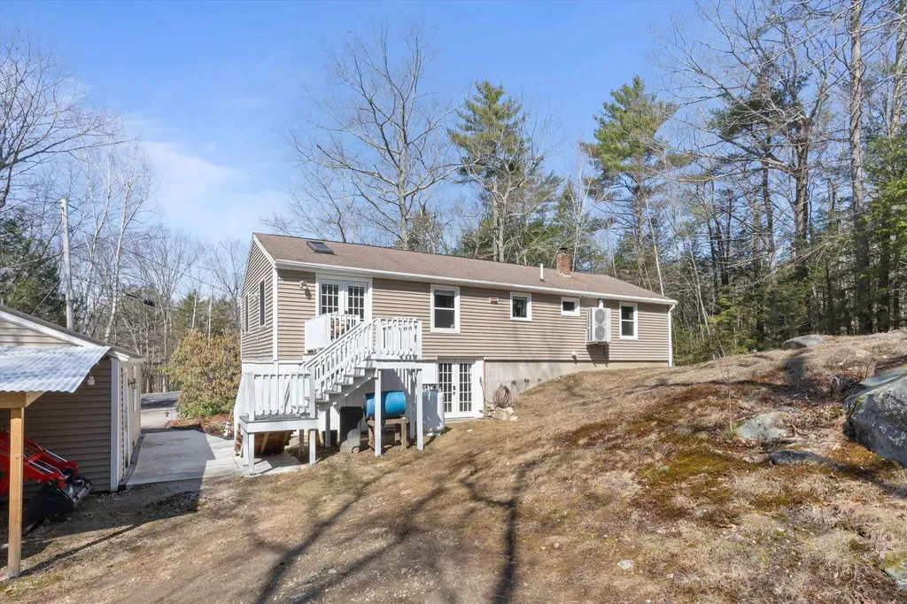 31 Boyle Lane Barrington NH 03825