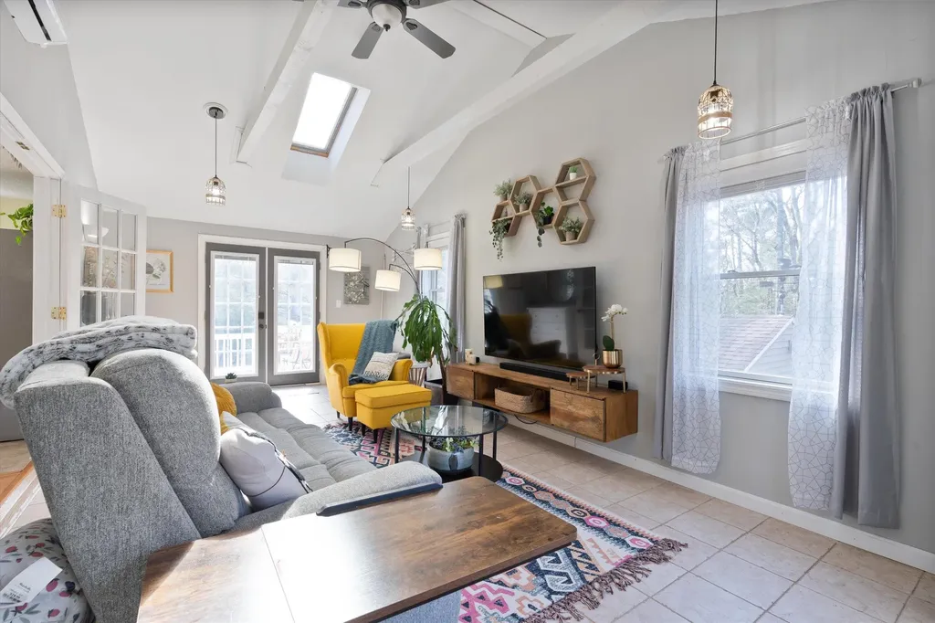 31 Boyle Lane Barrington NH 03825