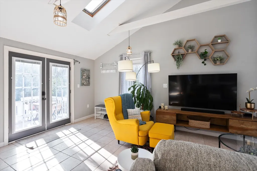 31 Boyle Lane Barrington NH 03825