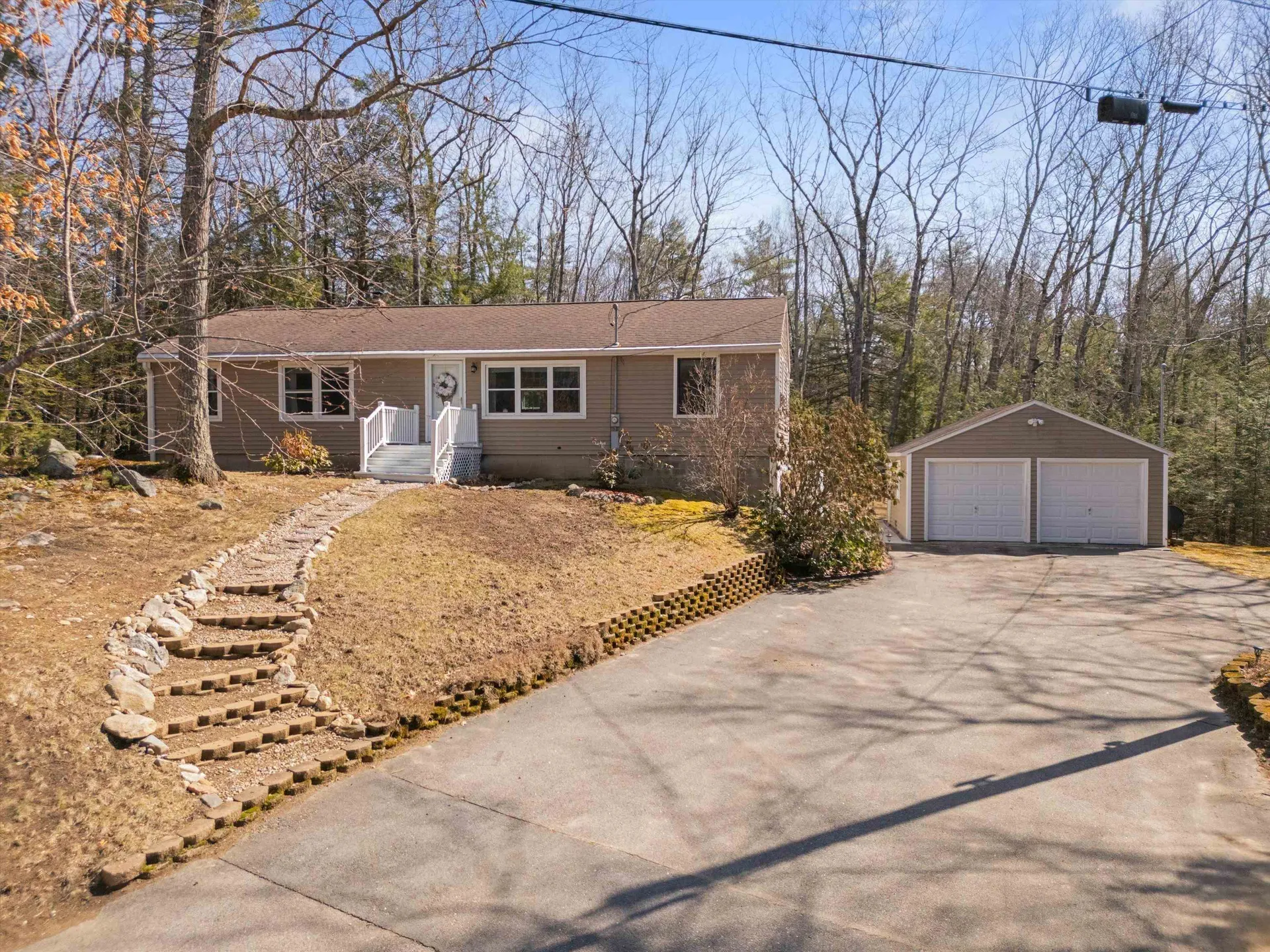 31 Boyle Lane Barrington NH 03825