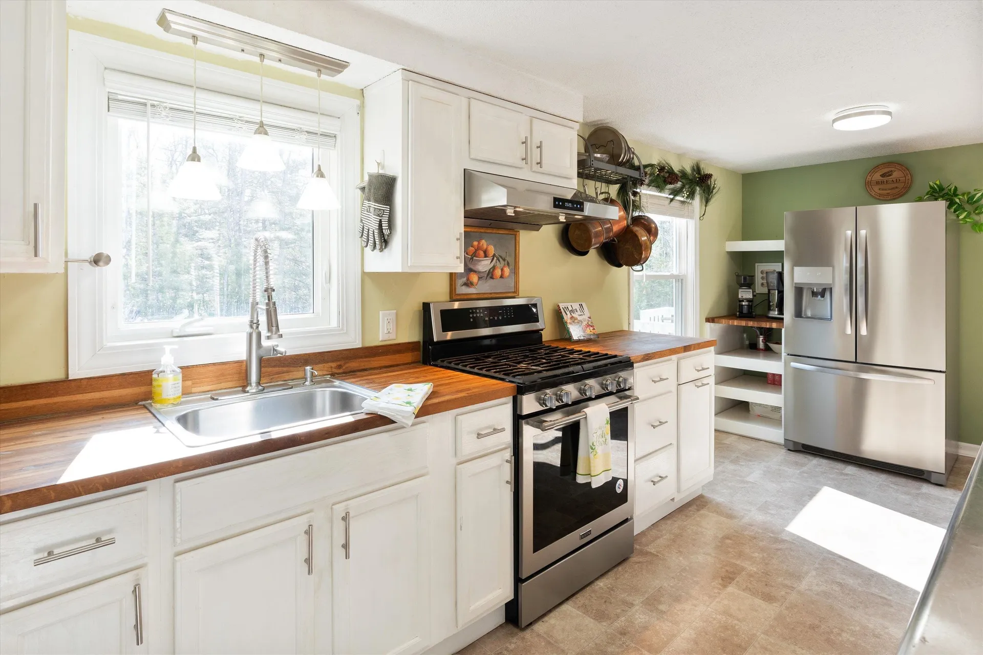 31 Boyle Lane Barrington NH 03825