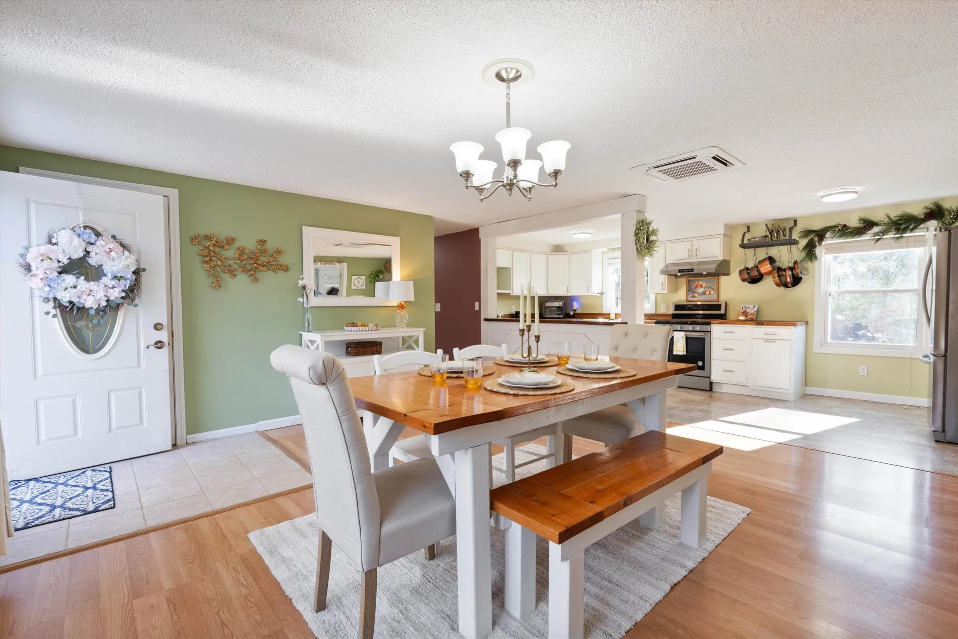 31 Boyle Lane Barrington NH 03825