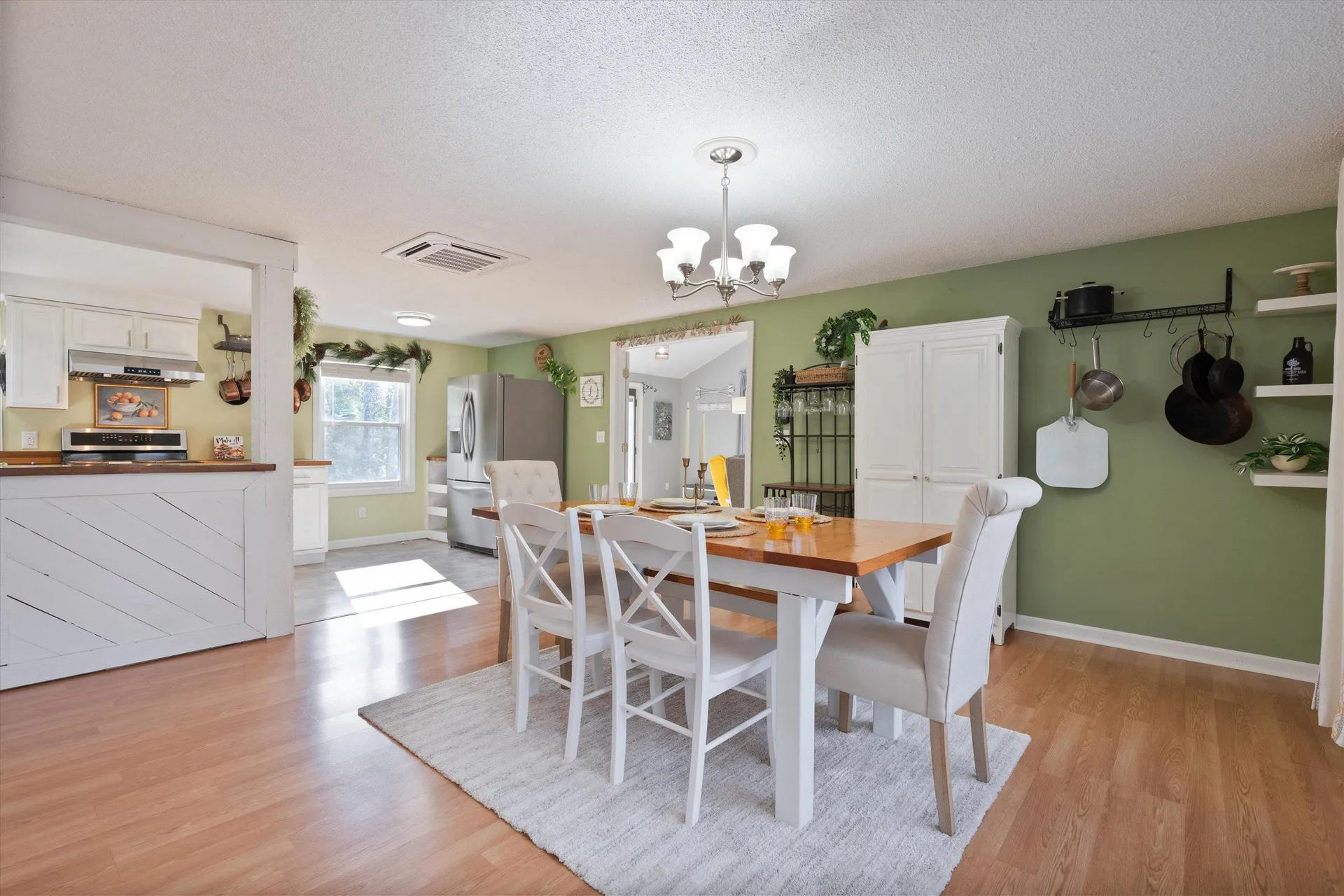 31 Boyle Lane Barrington NH 03825