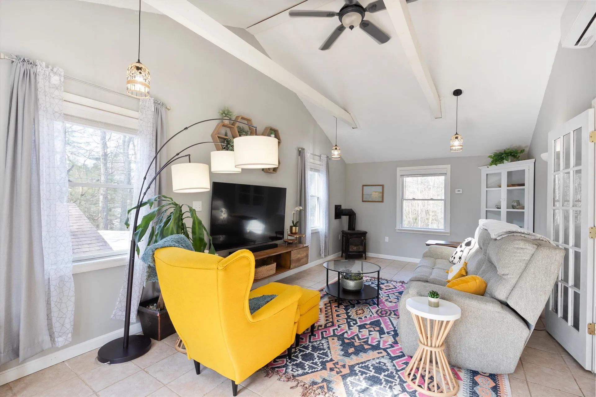 31 Boyle Lane Barrington NH 03825