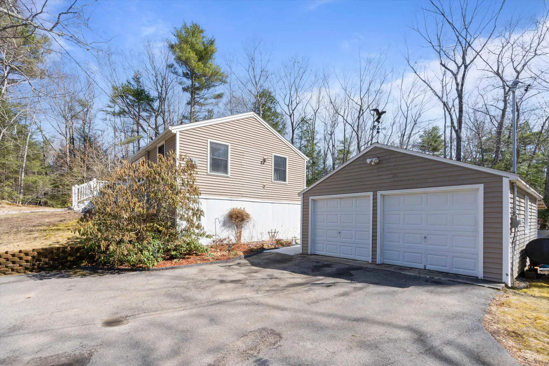 31 Boyle Lane Barrington NH 03825