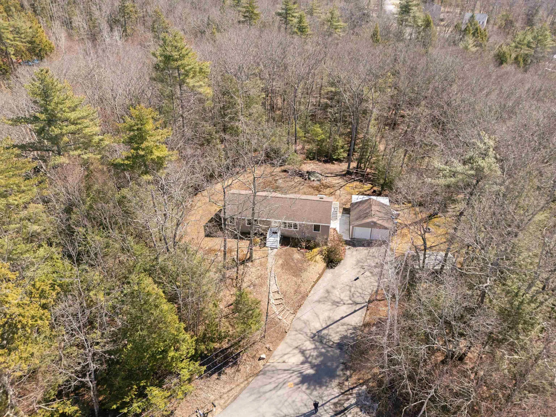 31 Boyle Lane Barrington NH 03825