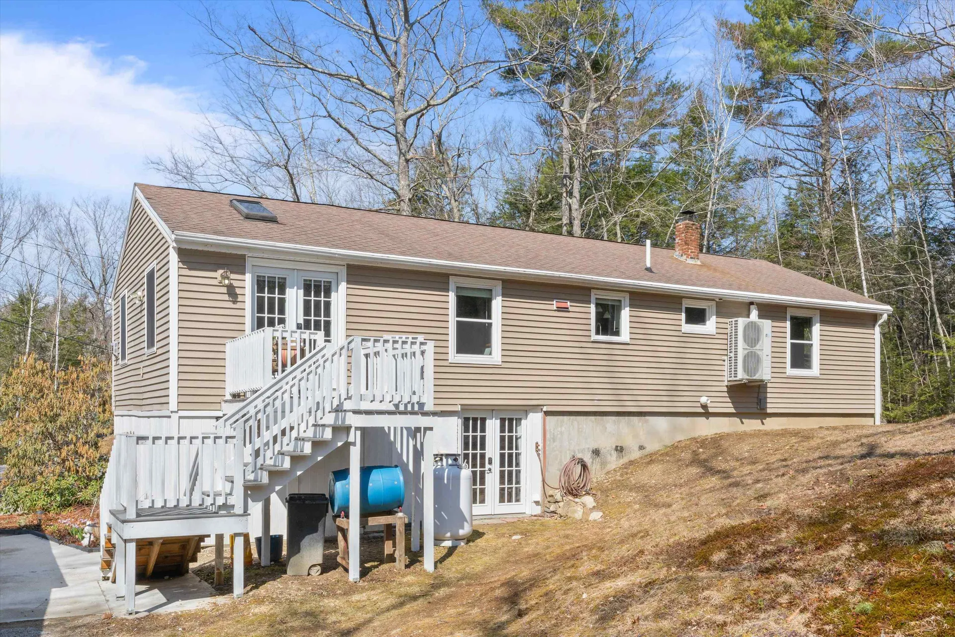 31 Boyle Lane Barrington NH 03825