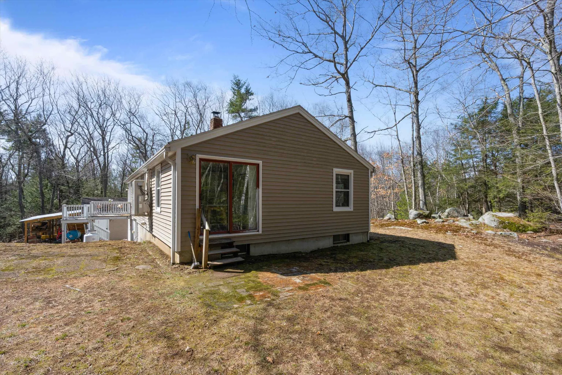 31 Boyle Lane Barrington NH 03825