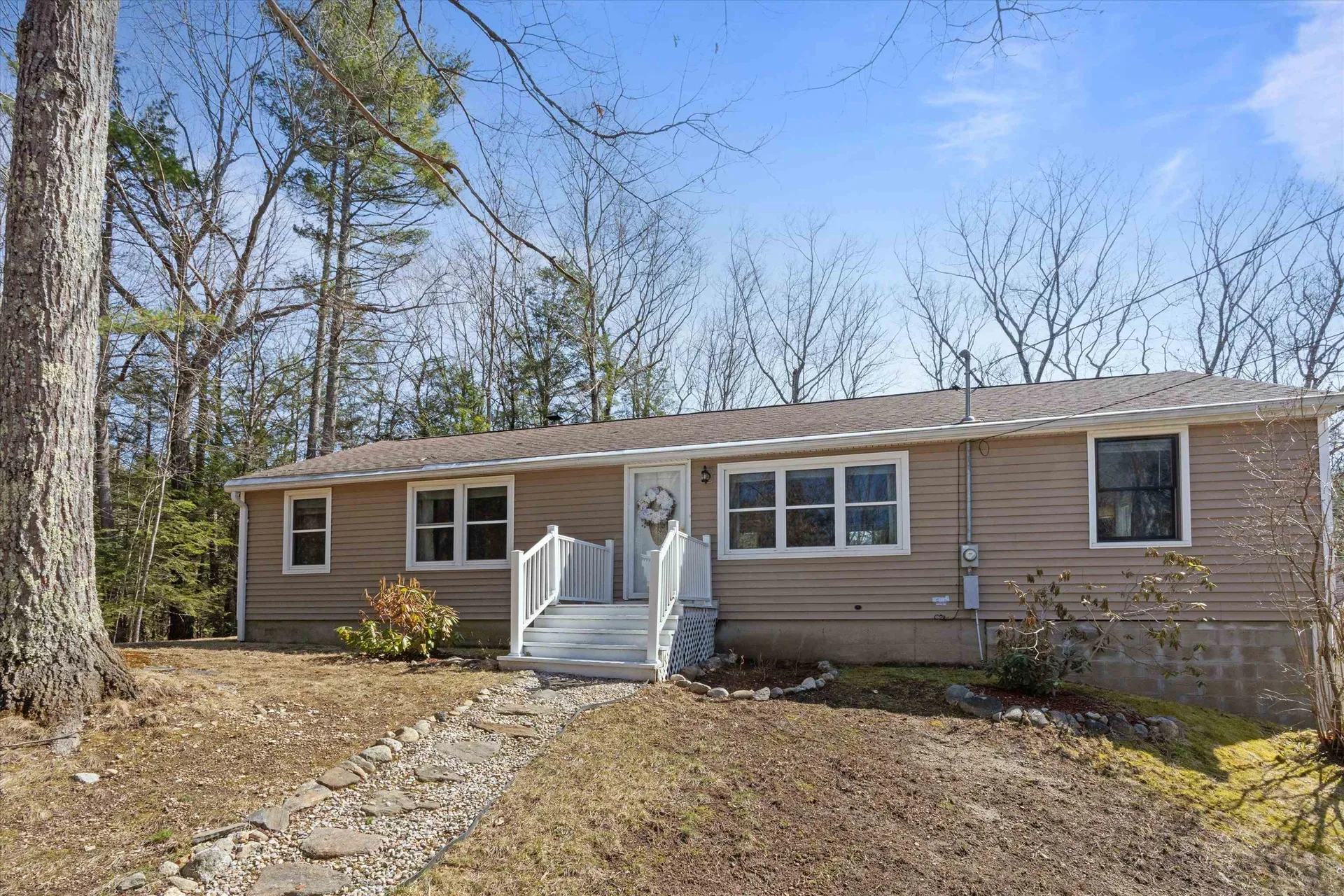 31 Boyle Lane Barrington NH 03825