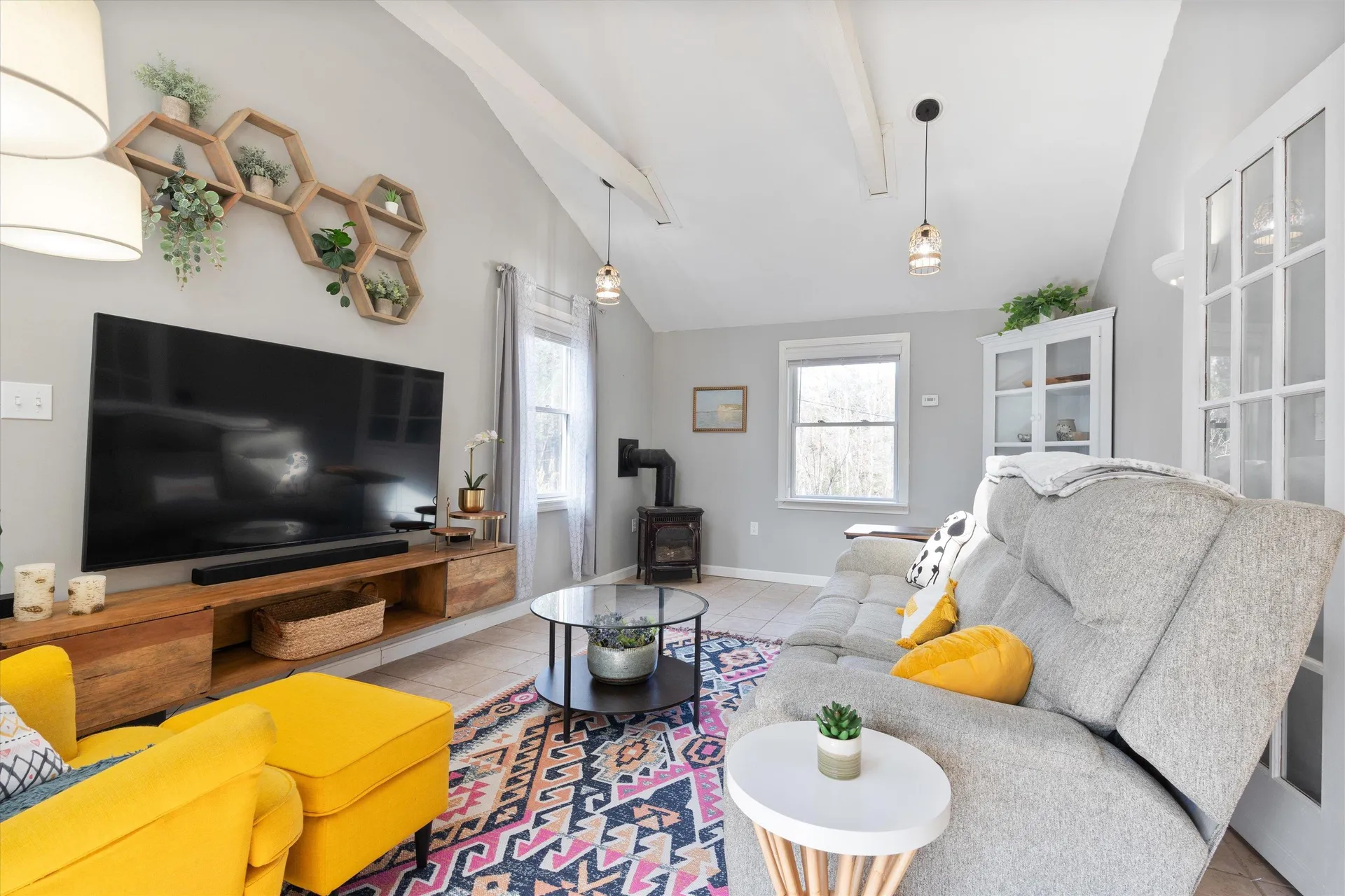 31 Boyle Lane Barrington NH 03825