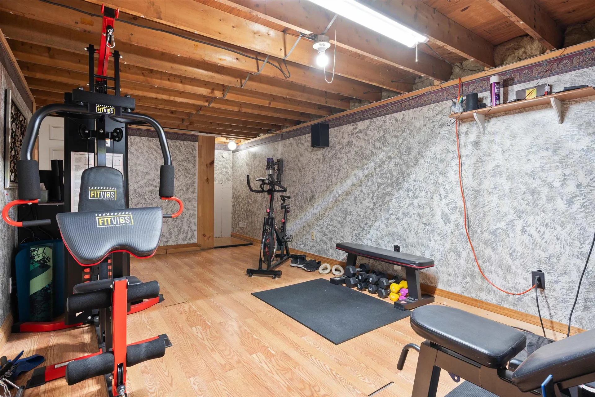 31 Boyle Lane Barrington NH 03825