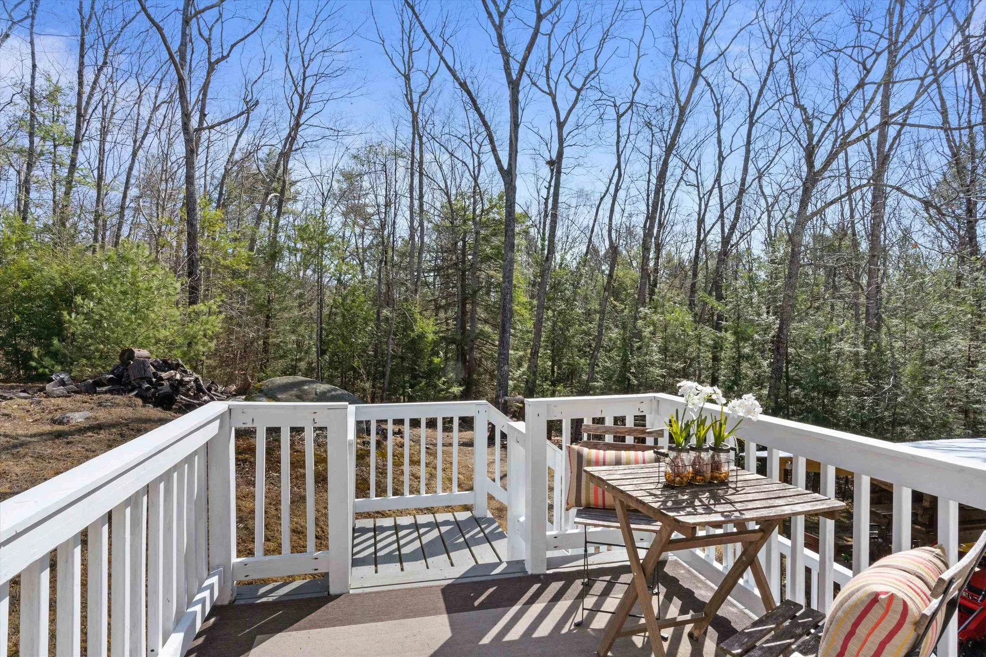 31 Boyle Lane Barrington NH 03825