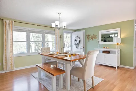 31 Boyle Lane Barrington NH 03825