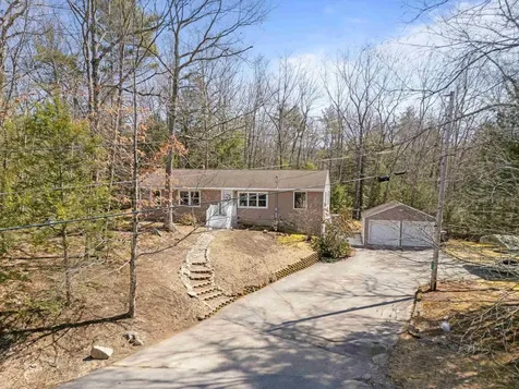 31 Boyle Lane Barrington NH 03825