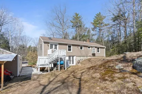 31 Boyle Lane Barrington NH 03825