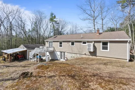 31 Boyle Lane Barrington NH 03825