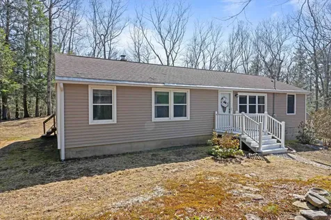 31 Boyle Lane Barrington NH 03825
