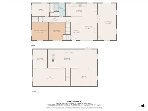 31 Boyle Lane Barrington NH 03825