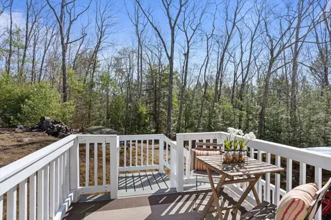 31 Boyle Lane Barrington NH 03825