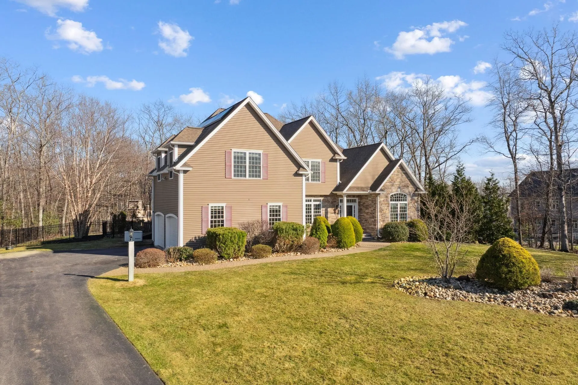 4 Jacob Road Windham NH 03087