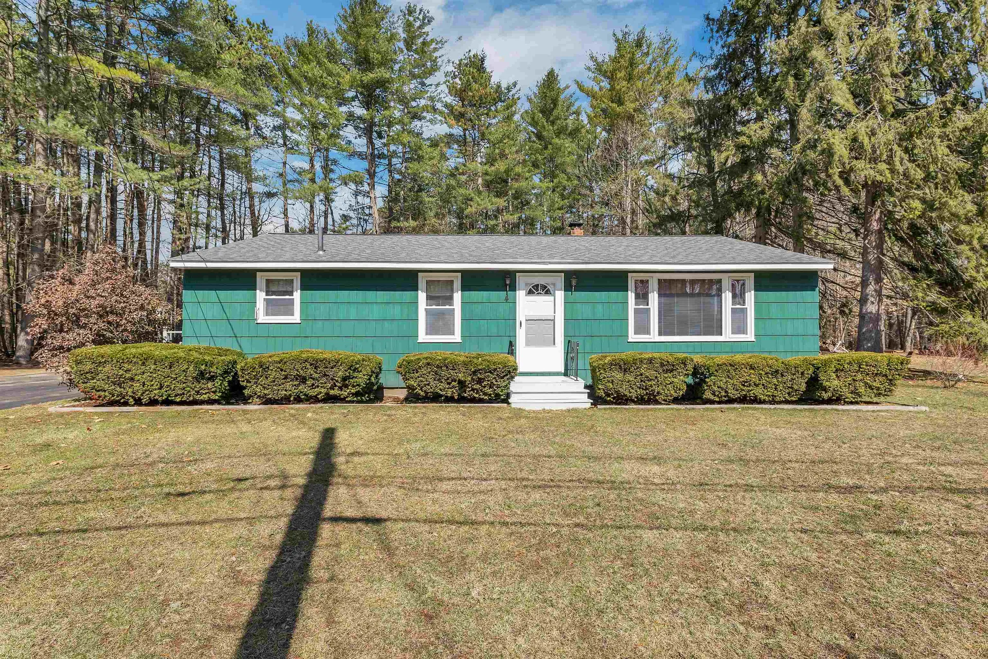 4 Jefferson Street Rochester NH 03867