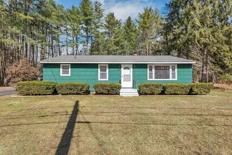 4 Jefferson Street Rochester NH 03867