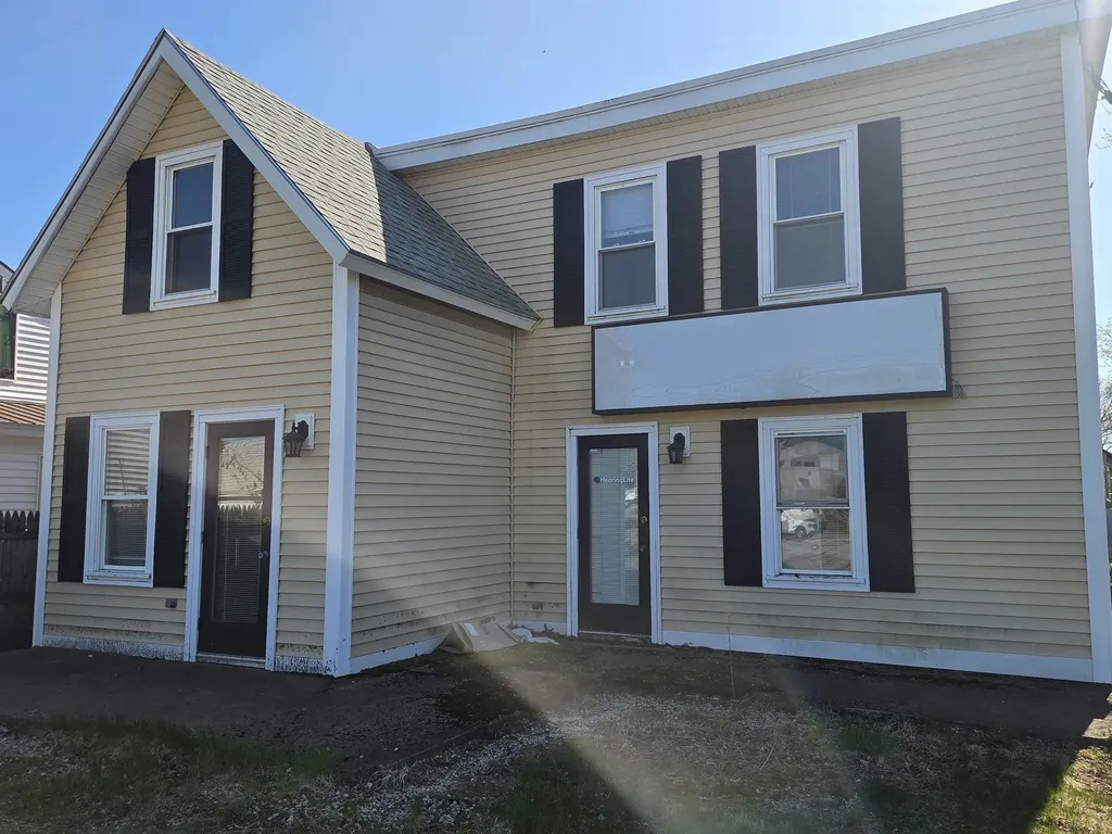 87 South Willow Street Manchester NH 03109