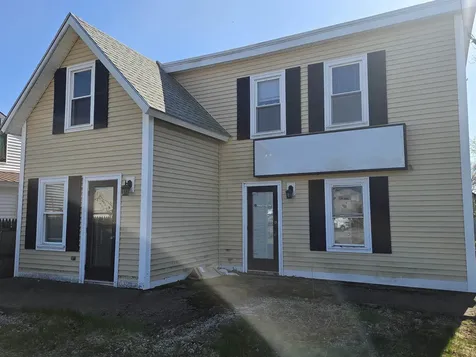 87 South Willow Street Manchester NH 03109