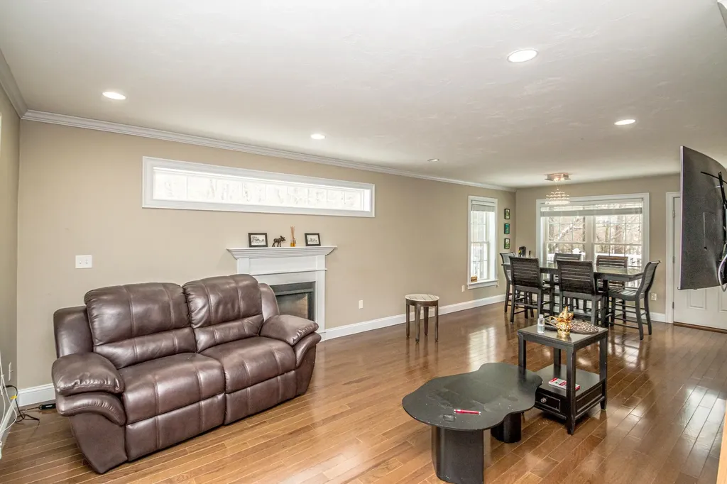 37 Intervale Outlook Circle Conway NH 03860