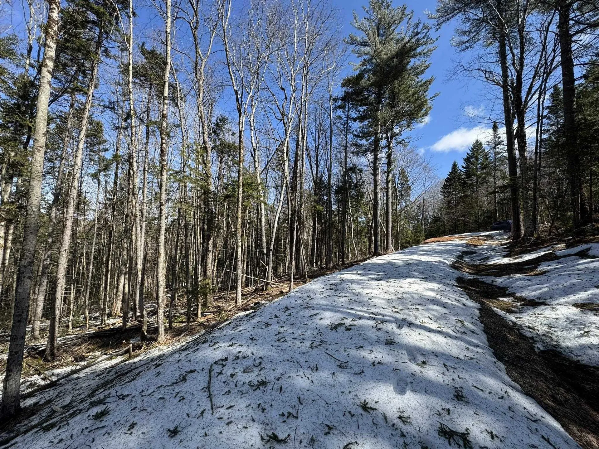 Lot 4 Ghastly Job Way Wilmington VT 05363