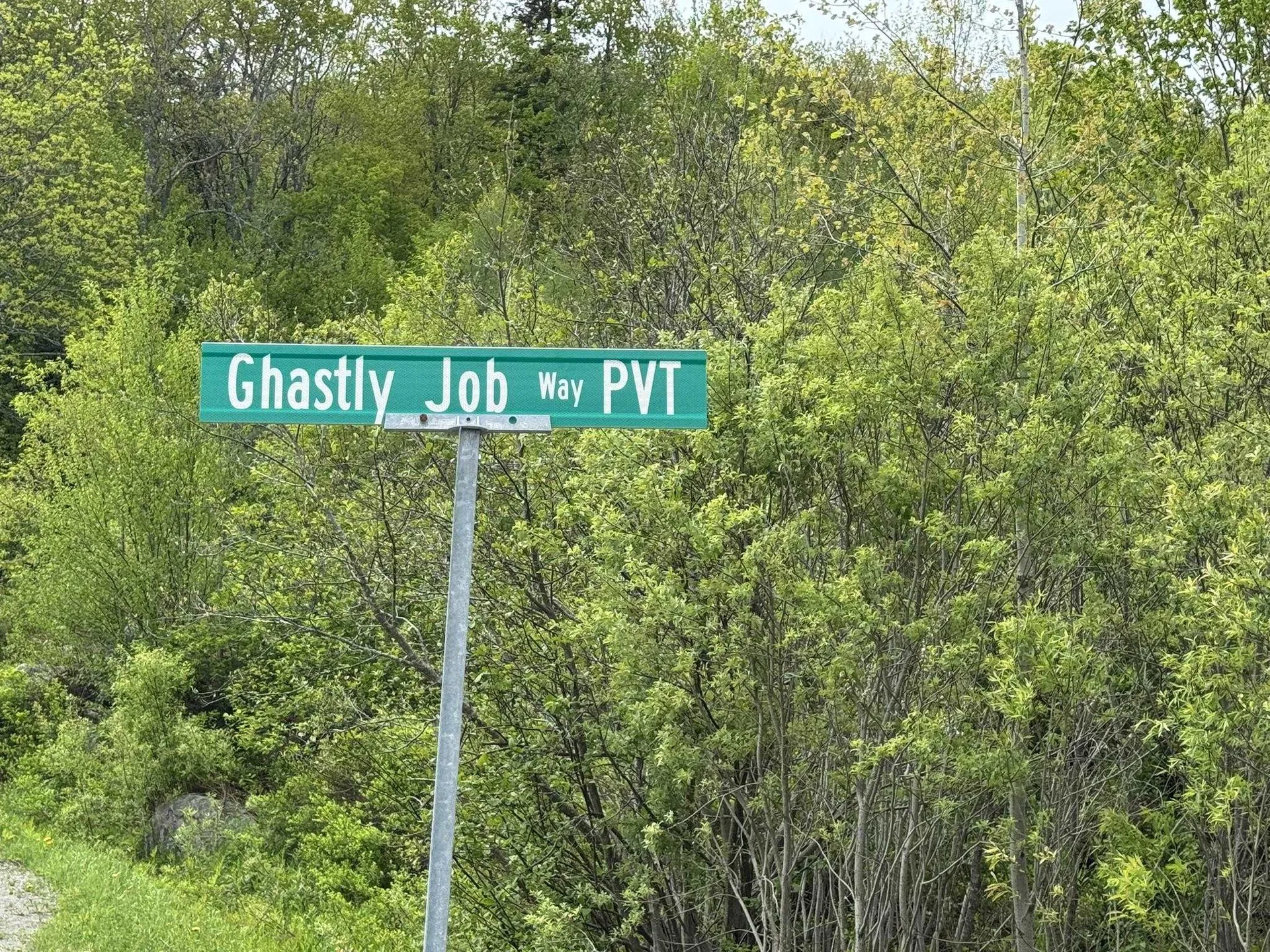 Lot 4 Ghastly Job Way Wilmington VT 05363