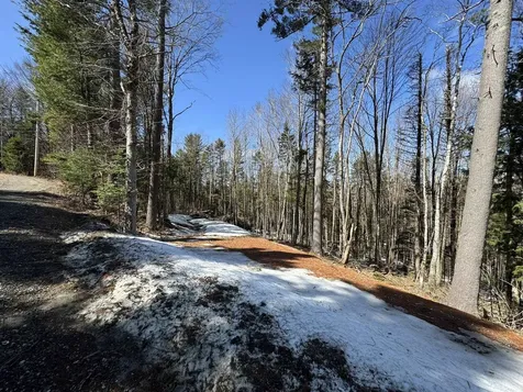 Lot 4 Ghastly Job Way Wilmington VT 05363