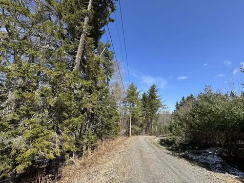 Lot 4 Ghastly Job Way Wilmington VT 05363
