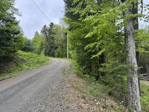 Lot 4 Ghastly Job Way Wilmington VT 05363