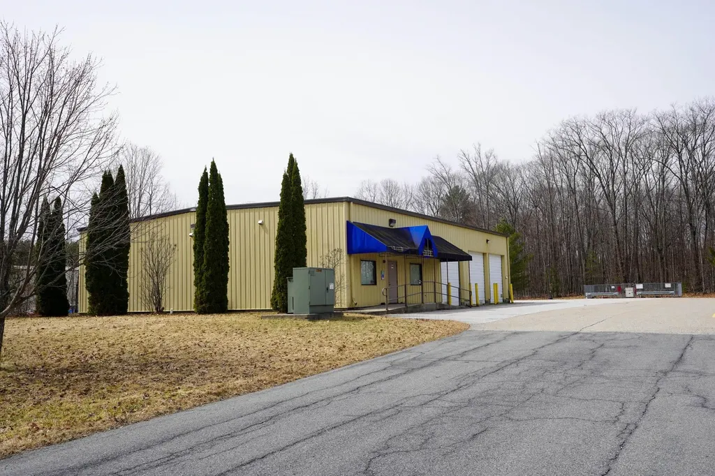 310 Innovation Drive Clarendon VT 05749