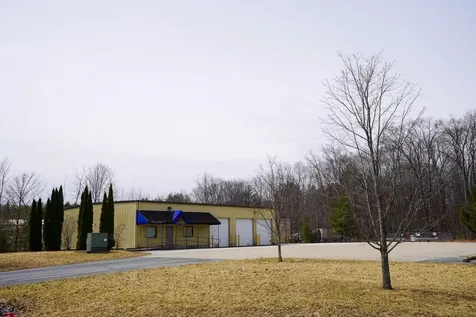 310 Innovation Drive Clarendon VT 05749